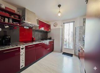  Appartement � vendre 3 pi�ces 44 m�