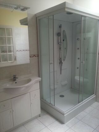  Maison � louer 3 pi�ces 72 m�
