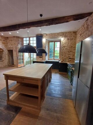  Maison à vendre 12 pièces 129 m²