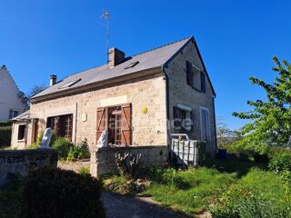  Maison � vendre 6 pi�ces 113 m�
