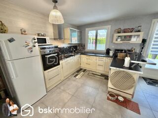 Vente Maison Maison au calme 3 chambres Oignies