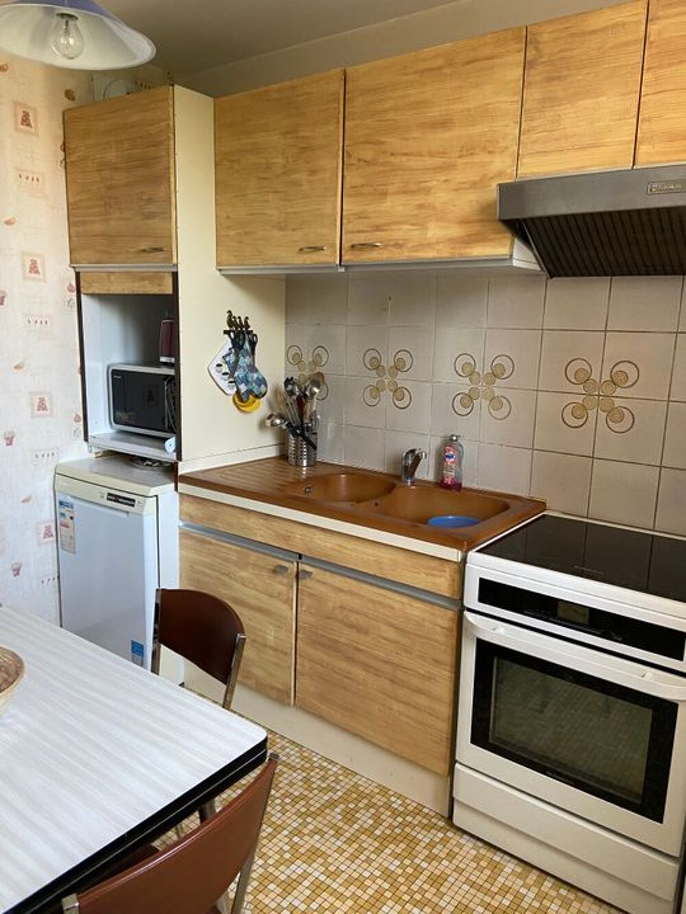 Location Appartement Chambre de 12m2 à louer sur Lyon 05 Lyon 5