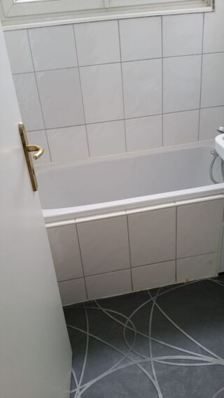  Appartement à louer 2 pièces 55 m²