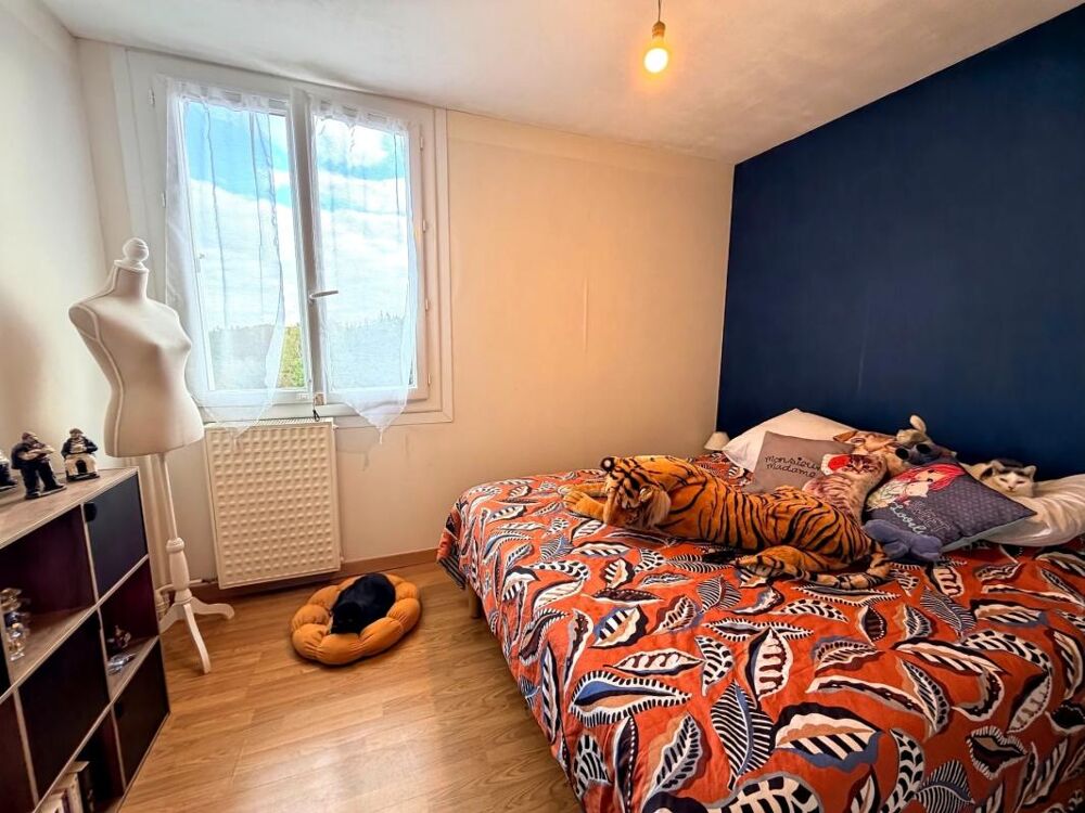 Vente Appartement Appartement à vendre 5 pièces  (56) Lanester