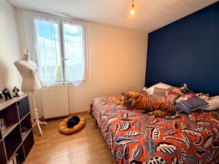 Vente Appartement Appartement à vendre 5 pièces  (56) Lanester