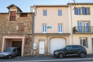  Maison à vendre 5 pièces 150 m²