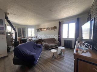  Maison à vendre 4 pièces 95 m²