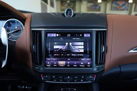 Levante 3.0 V6 MC FTributo 2023 occasion 33000 Bordeaux