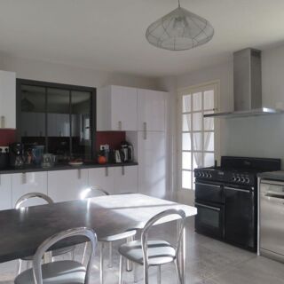  Maison � vendre 11 pi�ces 200 m�