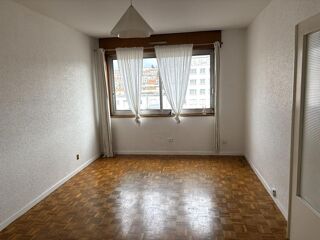  Appartement à vendre 2 pièces 46 m²