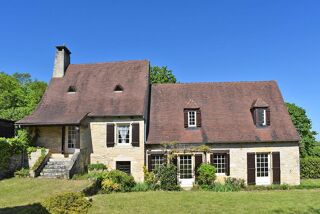 Maison 4 pièces 150 m² · à Terrasson-Lavilledieu · 150 m² · 280 000 €