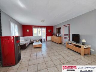  Maison à vendre 6 pièces 145 m²