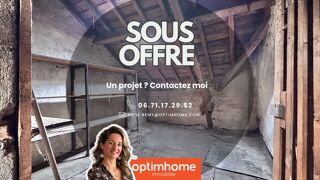  Appartement  vendre 4 pices 60 m