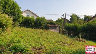  Terrain à vendre 2114 m²