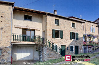  Maison � vendre 5 pi�ces 95 m�