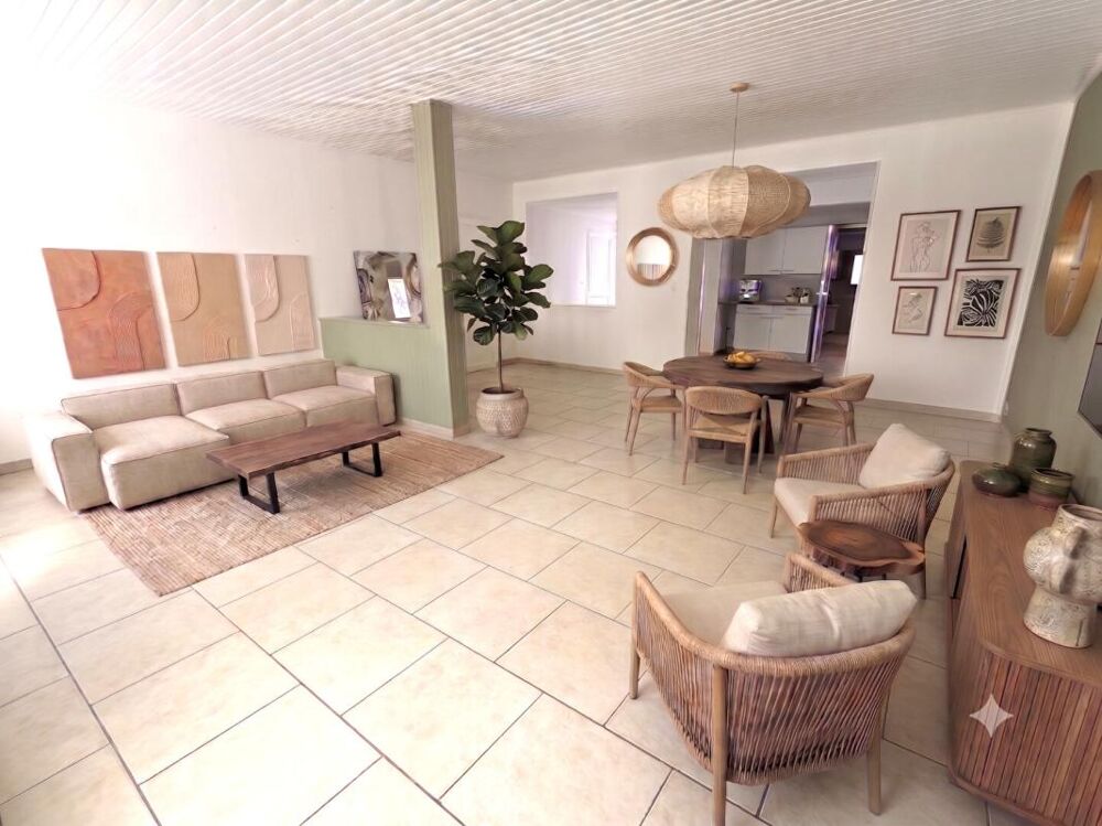 Vente Maison Maison Carvin 108 m2 Carvin
