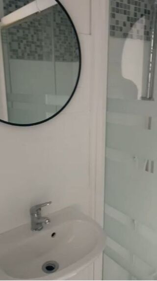  Appartement à louer 1 pièce 15 m²