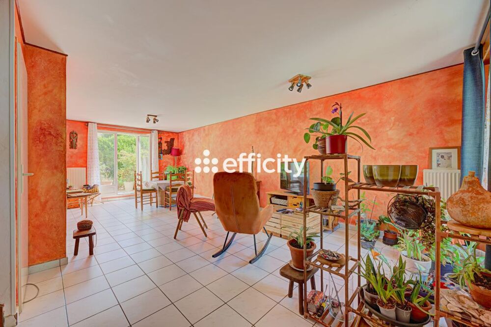 Vente Maison Pavillon Combs la ville