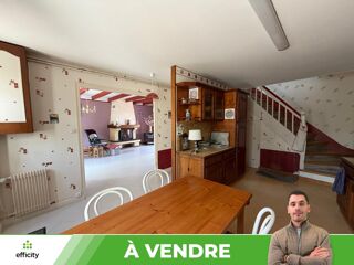  Maison à vendre 5 pièces 112 m²