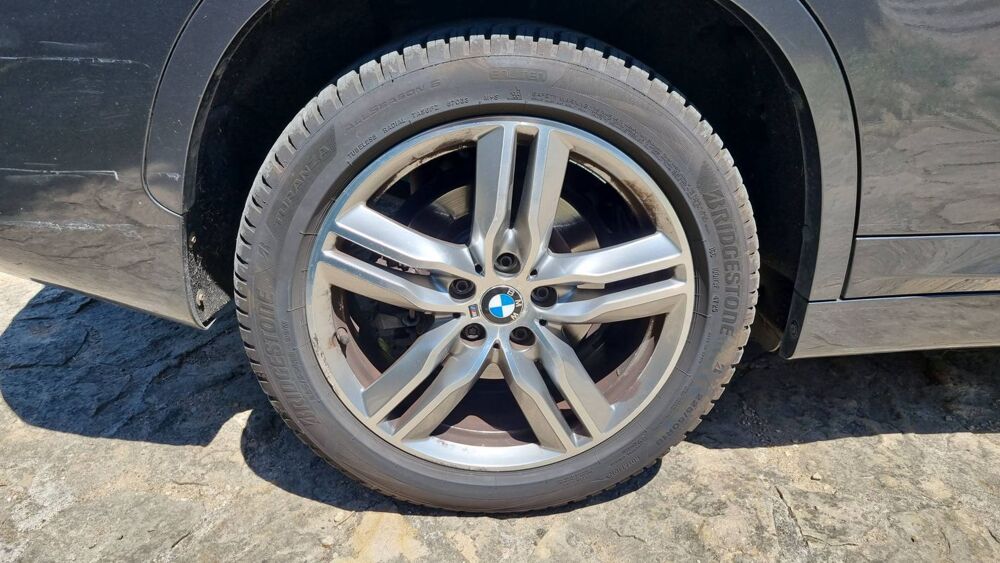 X1 (F48) xDrive 20i 192 Steptronic8 M Sport - Automatique Toit 2017 occasion 69280 Marcy L Etoile