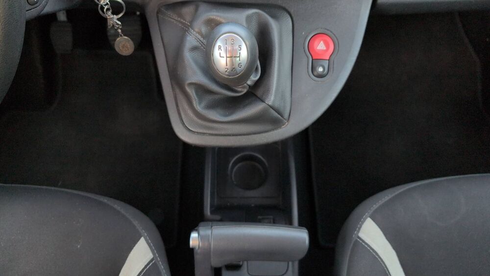 Grand Modus 1.5 dci 110 Extrem - Toit ouvrant 2015 occasion 57370 Phalsbourg