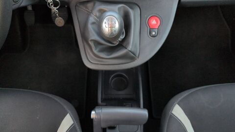 Grand Modus 1.5 dci 110 Extrem - Toit ouvrant 2015 occasion 57370 Phalsbourg