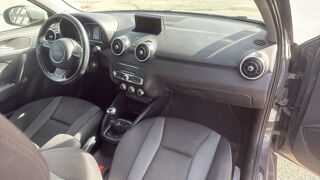 A1 1.0 TFSI Ultra 95 Ambiente 2016 occasion 13008 Marseille