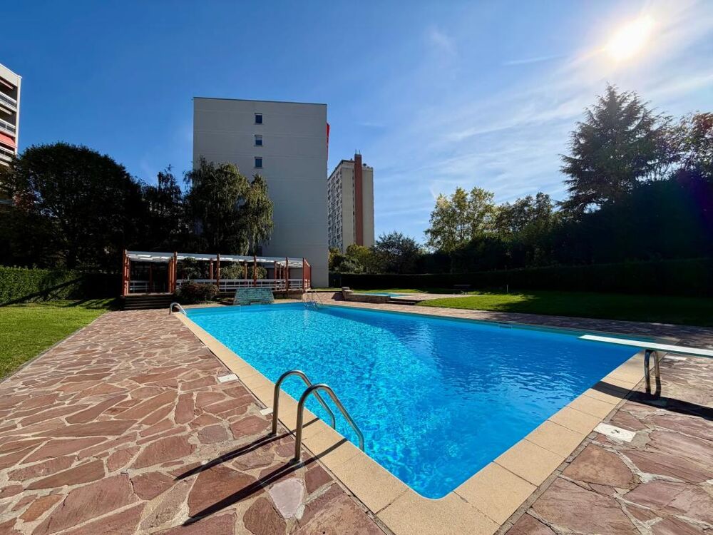 Vente Appartement Appartement de 6 pièces de 142 m² à Lyon Lyon 4