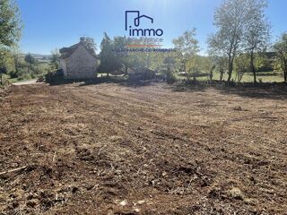  Terrain � vendre 1695 m�