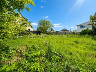  Terrain à vendre 583 m²
