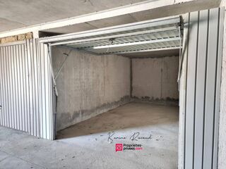  Parking / Garage à vendre 15 m²