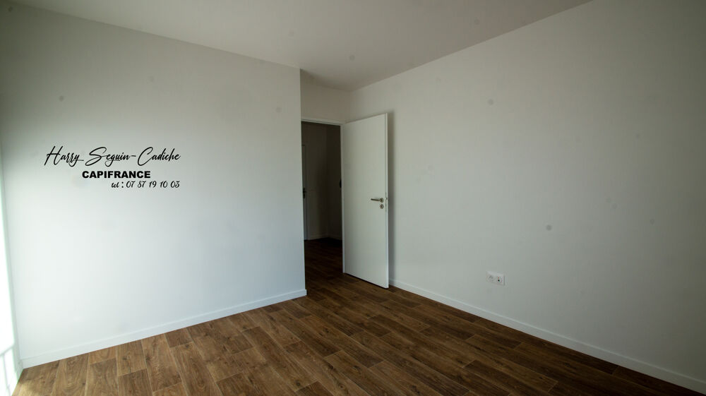 Vente Appartement Appartement à vendre 3 pièces MARLY LA VILLE (95) Marly la ville