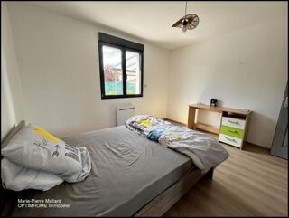  Maison à vendre 5 pièces 105 m²