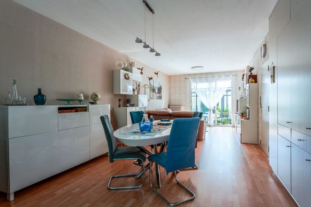 Maison à vendre 8 pièces SAINT CYR SUR LOIRE (37)