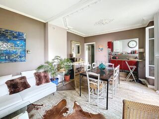  Appartement � vendre 5 pi�ces 110 m�