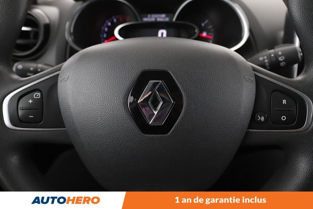 Clio 0.9 TCe Generation 76 ch 2020 occasion 92130 Issy-les-Moulineaux