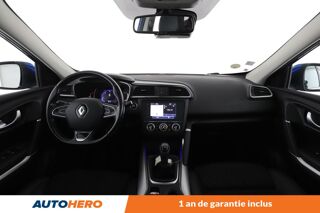 Kadjar 1.5 dCi Blue Intens 115 ch 2019 occasion 92130 Issy-les-Moulineaux