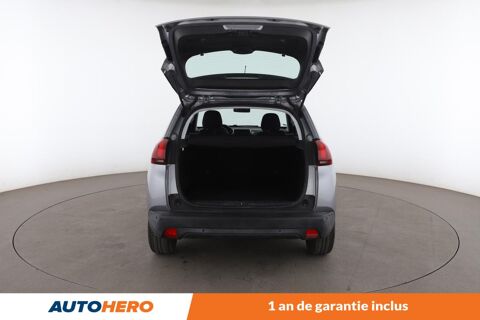 2008 1.6 Blue-HDi Active Business 75 ch 2018 occasion 92130 Issy-les-Moulineaux