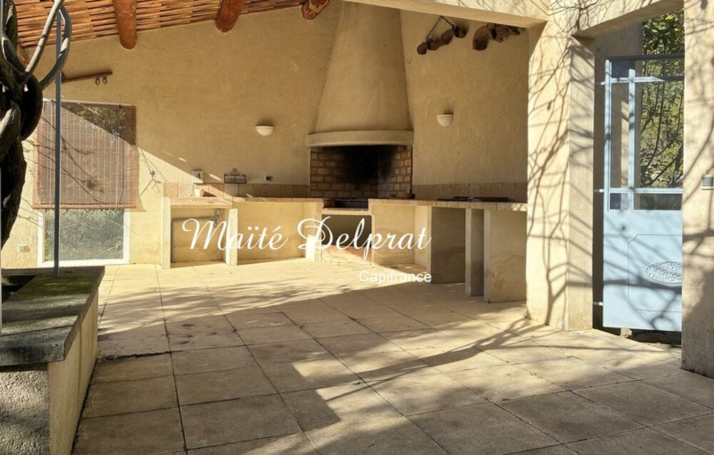 � vendre  Propri�t�/ch�teau Propiac (26170)