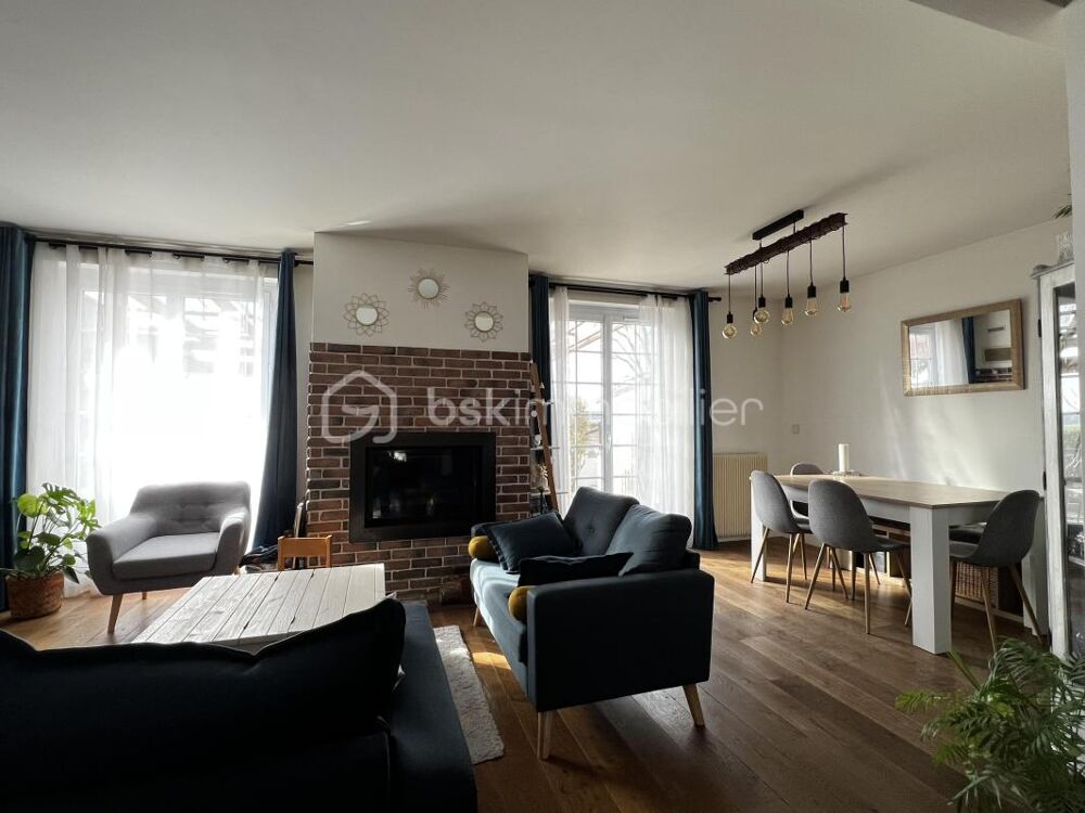 *** MAISON FAMILIALE AU CALME ***