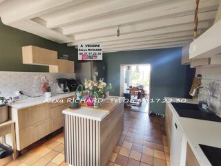  Maison � vendre 11 pi�ces 218 m�