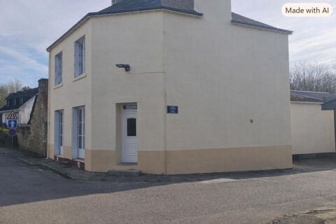   Maison Langonnet 4 chambres 96 m2 Maison - 6 pièce(s) - 96 m²