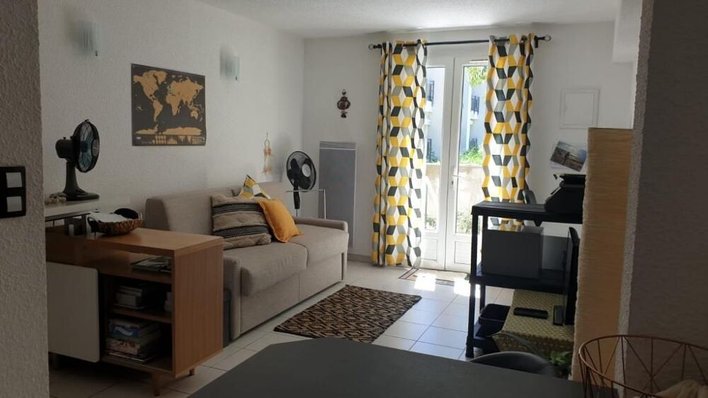 Location Appartement Studio de 28m2 à louer sur Aix-en-Provence Aix en provence