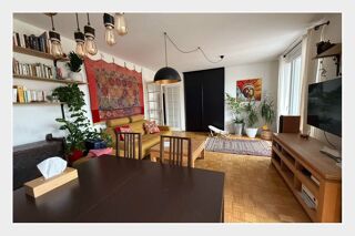  Appartement à louer 3 pièces 72 m²