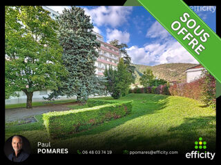  Appartement � vendre 4 pi�ces 66 m�