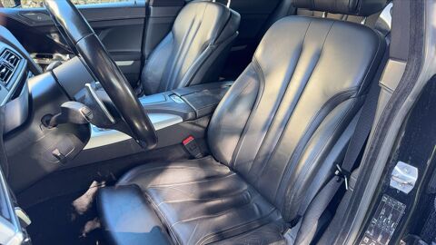S&eacute;rie 6 Gran Coupe xDrive 640d 313 BVA8 M Sport - Automatique Toit o 2015 occasion 38300 Bourgoin Jallieu