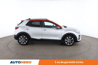 Stonic 1.0 T-GDi ISG Design 120 ch 2020 occasion 92130 Issy-les-Moulineaux