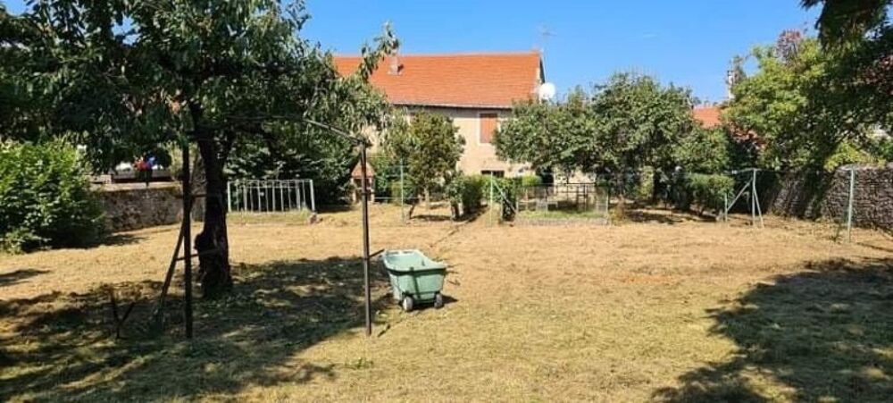 Dpt Moselle (57), à vendre GRAVELOTTE maison 245 m2 - Terrain de 1 071,00 m²