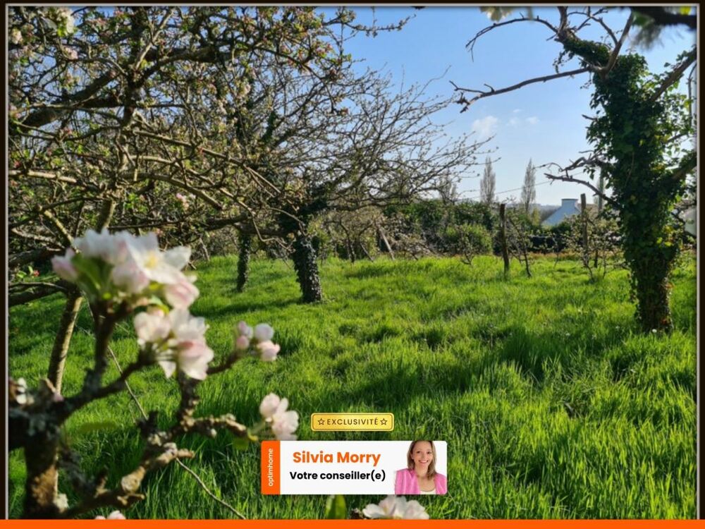 Vente Terrain Terrain à vendre  LANDIVISIAU (29) Landivisiau