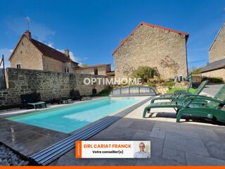  Maison à vendre 6 pièces 108 m²